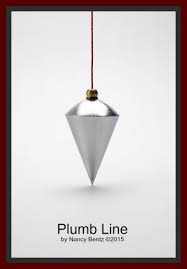 PLUMB LINE